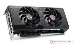 Recenzja Sapphire Pulse AMD Radeon RX 7700 XT: jednostka testowa dostarczona przez AMD Germany