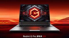 Xiaomi potwierdza datę premiery laptopa do gier Redmi G Pro 2024 (źródło obrazu: Redmi na Weibo)