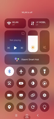 Recenzja smartfona Xiaomi 17 HyperOS 3