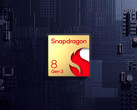 Urządzenia ze Snapdragonem 8 Gen 3 zajęły siedem z dziesięciu miejsc w globalnym rankingu flagowych telefonów AnTuTu z czerwca 2024 r. (Źródło zdjęcia: Qualcomm)