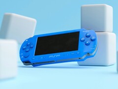 Sony PSP była ostatnią naprawdę udaną przenośną konsolą do gier Sony.