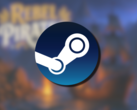 B.A.D. Institute, Rebel Pirates (na zdjęciu), Bingo Machine i Stick Figure Combat są dostępne za darmo na Steam. (Źródło obrazu: Steam - edytowane)