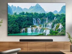 Soundbar TCL S-Class jest opcją budżetową, podczas gdy modele Q-Class są droższe. (Źródło obrazu: TCL)