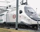 TGV-M w fabryce Alstom otrzymał teraz homologację dla Francji.