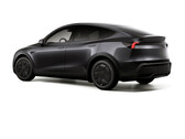 Nowy Model Y Standard Long Range. (Źródło zdjęcia: Tesla Niemcy)