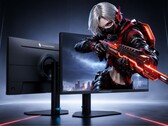 Baner promocyjny monitora do gier Thunderobot JU24F160L