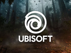 Logo Ubisoft (źródło obrazu: Ubisoft News)