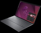 Ubuntu na komputerze Dell XPS 13 Plus. System operacyjny ten może wkrótce zyskać więcej użytkowników korzystających z systemu Windows niż z systemu Linux