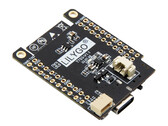 LILYGO T7 S3 ESP32-S3 to malutka płytka deweloperska. (Źródło obrazu: LILYGO)