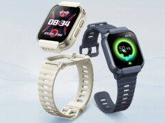 Smartwatch Xiaomi MiTu S1 został wprowadzony na rynek chiński. (Źródło zdjęcia: Xiaomi)
