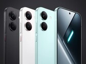 Poco X8 Pro zostanie najwyraźniej wprowadzony na rynek w cenach zaczynających się od 399 euro.