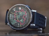 Urządzenie Amazfit Active 3 Premium otrzymuje nową aktualizację oprogramowania