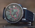 Urządzenie Amazfit Active 3 Premium otrzymuje nową aktualizację oprogramowania