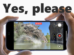 Jest to jedyna funkcja iPhone'a, którą producenci Android muszą skopiować. (Źródło obrazu: Apple - edytowane)