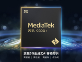 MediaTek Dimensity 9300+ zostanie wkrótce zaprezentowany (zdjęcie za pośrednictwem @faridofanani96 na X)