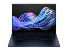 Czy jest to EliteBook X G1i 14 czy EliteBook Ultra G1i 14? (Źródło zdjęcia: HP)