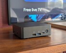 Recenzja MSI Cubi NUC AI+ 3MG: Mini PC z nawet 128 GB pamięci RAM
