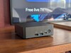 Recenzja MSI Cubi NUC AI+ 3MG: Mini PC z nawet 128 GB pamięci RAM