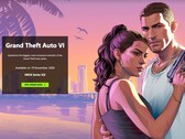 Zamówienia przedpremierowe na grę GTA 6 na konsole Xbox za pośrednictwem sklepu Xbox Store.