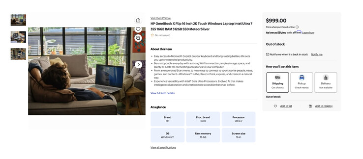 (Źródło zdjęcia: Walmart)
