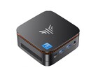 Mini-komputer Essenx E1 można skonfigurować z maksymalnie 16 GB pamięci i 2 TB pamięci półprzewodnikowej. (Źródło obrazu: Amazon)