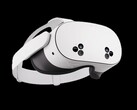 Meta Quest 3s (na zdjęciu) i Meta Quest 3 będą wkrótce droższe