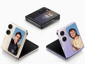 OPPO Find N2 Flip będzie dość drogi w Europie. (Źródło: OPPO)