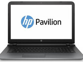 HP Pavilion 17