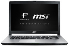 MSI PE70