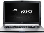 MSI PE70