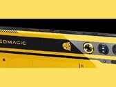 RedMagic 9 Pro+ Bumblebee Edition. (Źródło: RedMagic)