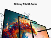 Flagowa seria tabletów Samsunga powróci w przyszłym miesiącu z trzema nowymi modelami. (Źródło obrazu: @_snoopytech_)