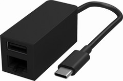 adapter USB-C na LAN i USB