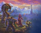 World of Warcraft: Forever ukaże się 4 listopada, zaledwie dwa tygodnie przed GTA 6.