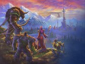 World of Warcraft: Forever ukaże się 4 listopada, zaledwie dwa tygodnie przed GTA 6.