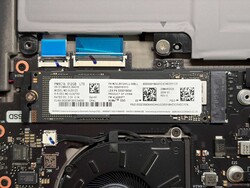 Dysk SSD M.2-2280