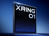 XRing O1 to dziesięciordzeniowy chipset wykonany w technologii 3 nm przez TSMC. (Źródło obrazu: Xiaomi)