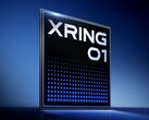 XRing O1 to dziesięciordzeniowy chipset wykonany w technologii 3 nm przez TSMC. (Źródło obrazu: Xiaomi)