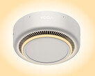 Yoga Mini i Gen 11 mierzy 130 x 130 x 48,6 mm i waży około 600 g.
