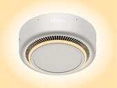 Yoga Mini i Gen 11 mierzy 130 x 130 x 48,6 mm i waży około 600 g.