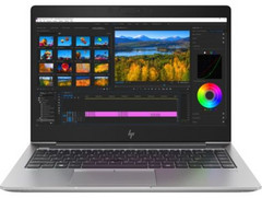 HP ZBook 14u G5