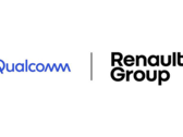 Qualcomm i Renault znów łączą siły. (Źródło: Qualcomm)