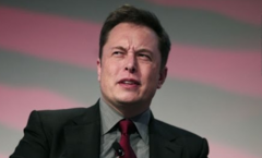 Nie wygląda to dobrze dla Elona Muska w tej chwili z X. Źródło zdjęcia: Getty Images