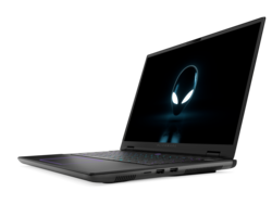 W recenzji: Dell Alienware m16 R2