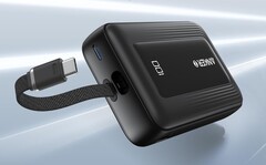 Anker wycofał cztery power banki, w tym przedstawiony na zdjęciu Zolo o pojemności 20 000 mAh i mocy 30 W (źródło zdjęcia: Anker)