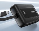 Anker wycofał cztery power banki, w tym przedstawiony na zdjęciu Zolo o pojemności 20 000 mAh i mocy 30 W (źródło zdjęcia: Anker)