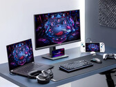 Asus zapowiada monitor do gier ROG Strix XG27UCS (źródło obrazu: Asus)