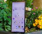 Xperia 10 V kwalifikuje się teraz do Android 14 w UE i Wielkiej Brytanii. (Źródło obrazu: Notebookcheck)