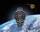 Zegarek Citizen Attesa Jaxa HTV-X (na zdjęciu) zostanie wprowadzony na rynek we wrześniu 2025 roku. (Źródło zdjęcia: Citizen)