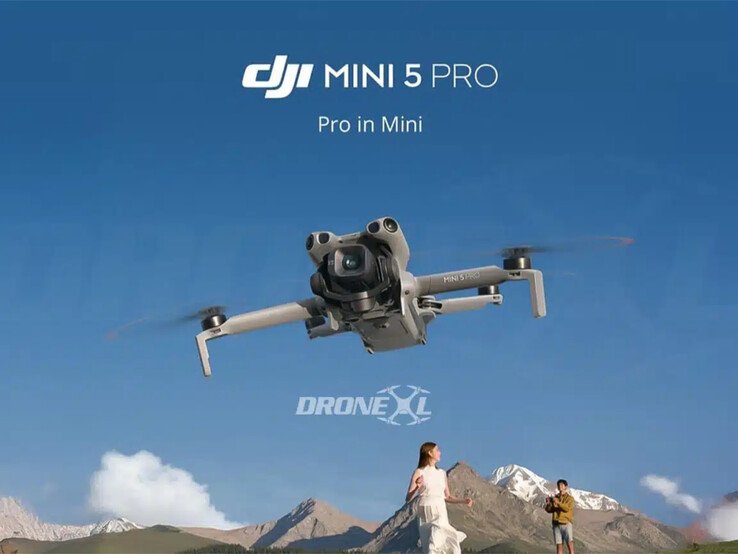 (Źródło obrazu: via DroneXL)
